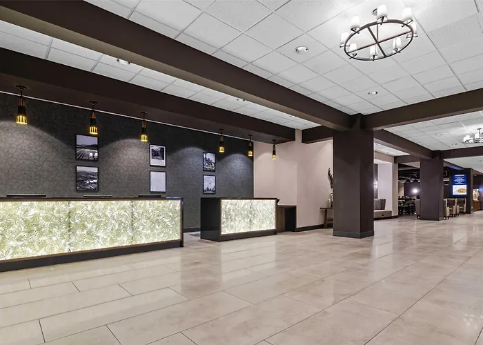 Drury Plaza Hotel Pigeon Forge